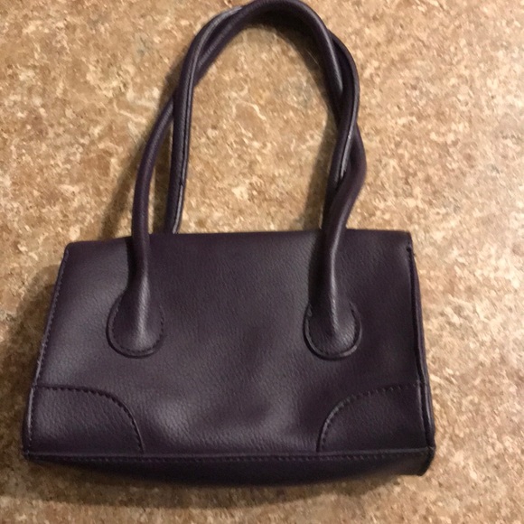 Liz Claiborne Mini Bag- N - Picture 2 of 6